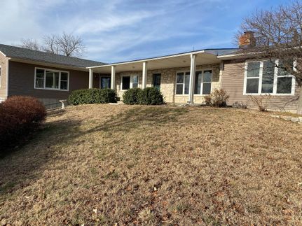 Farm and Ranch in Pottawatomie County, Kansas