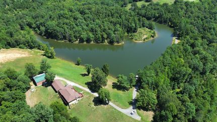 Farm and Ranch in Izard County, Arkansas