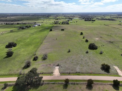 Farm and Ranch in Colorado County, Texas