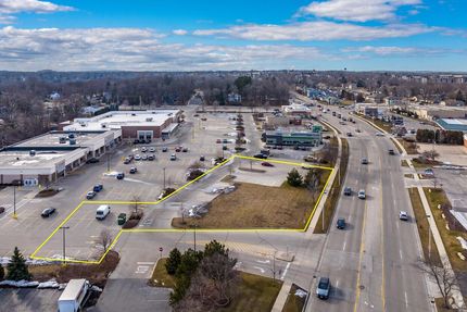 Land in Waukesha County, Wisconsin