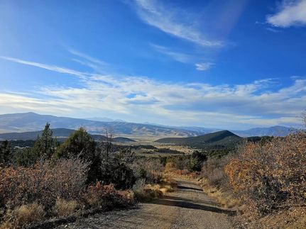 Undeveloped Land in Sanpete County, Utah