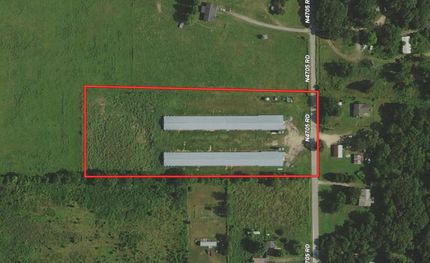Commercial Property in Delaware County, Oklahoma