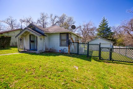 Farm and Ranch in Washington County, Texas