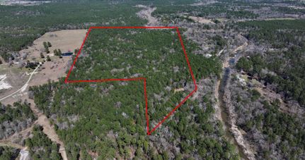 Land for sale in Walker County, Texas
