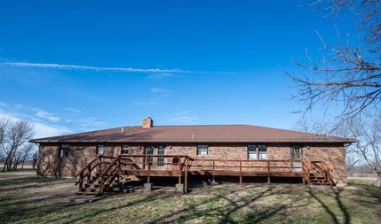 Farm and Ranch in Osage County, Kansas