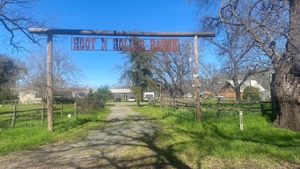 House in Yolo County, California