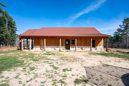 Land in Houston County, Texas