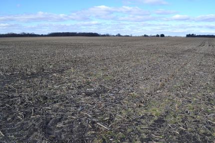 Land in Jasper County, Indiana