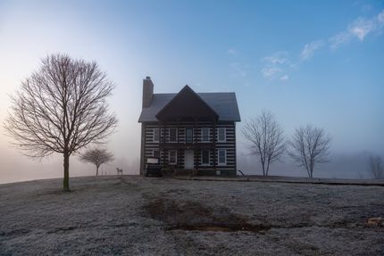 Farm and Ranch in Pike County, Illinois