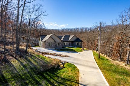 Farm and Ranch in Jefferson County, Missouri