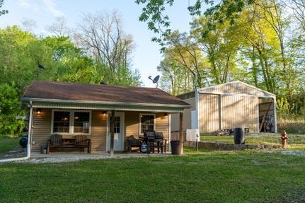 Commercial Property in Schuyler County, Illinois