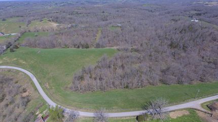 Recreational Property in Nicholas County, Kentucky