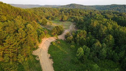 Recreational Property in Walker County, Alabama