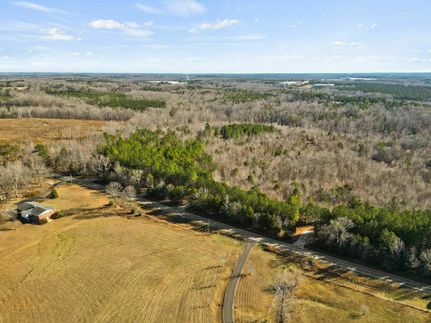 Farm and Ranch in Laurens County, South Carolina