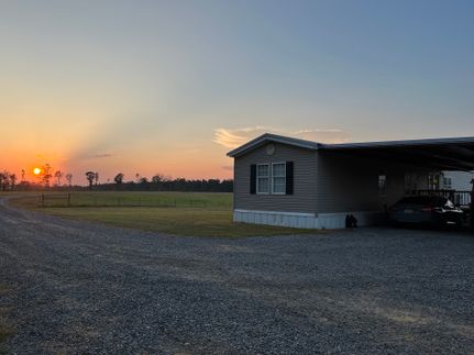 Farm and Ranch in Caldwell Parish, Louisiana