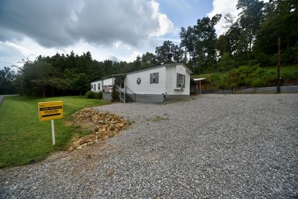 Farm and Ranch in Trigg County, Kentucky