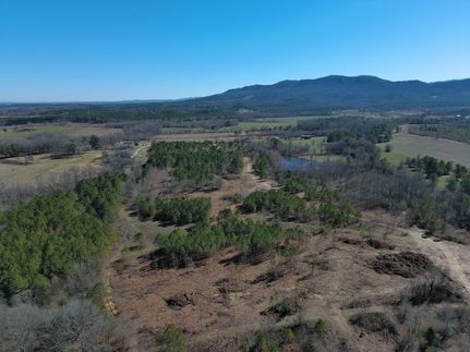 Undeveloped Land in Cherokee County, Alabama