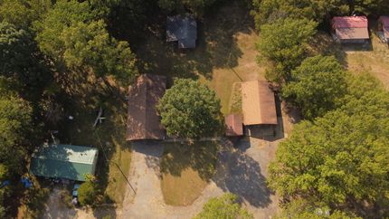 Homesite in White County, Arkansas