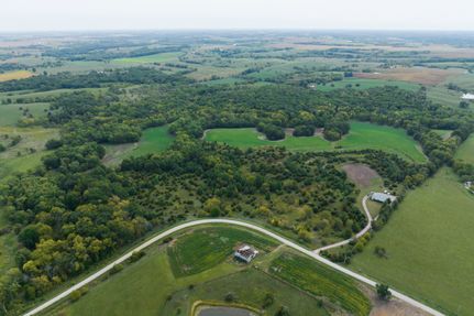 Recreational Property in Davis County, Iowa