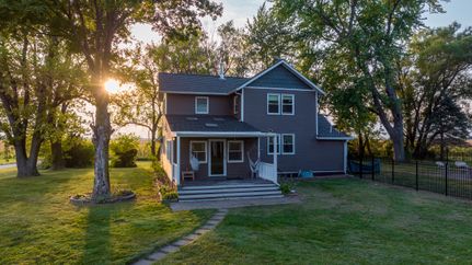 Undeveloped Land in Adams County, Illinois