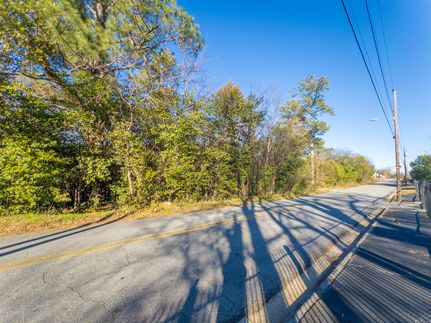 Undeveloped Land in Bibb County, Georgia