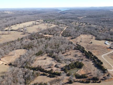 Farm and Ranch in Marion County, Arkansas