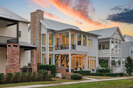 Land in Walton County, Florida