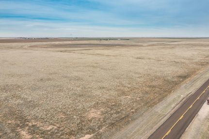 Recreational Property in Deaf Smith County, Texas