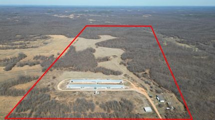Recreational Property in Delaware County, Oklahoma