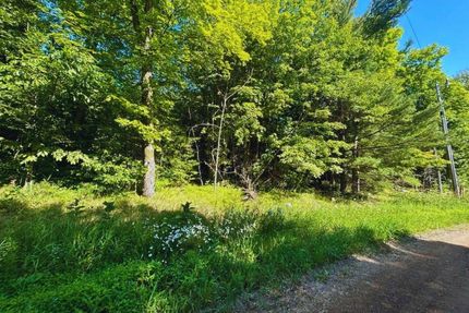 Undeveloped Land in Crow Wing County, Minnesota