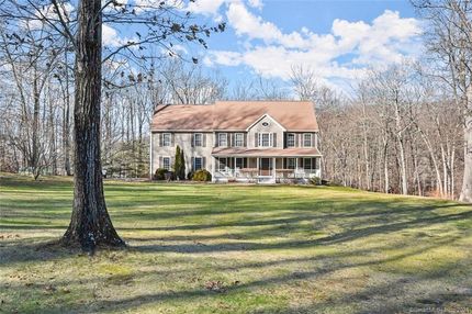 Land in Litchfield County, Connecticut