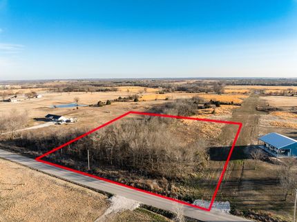 Oceanfront Property in Wagoner County, Oklahoma