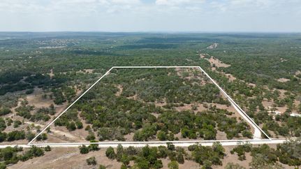 Undeveloped Land in Gillespie County, Texas