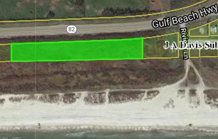 Farm and Ranch in Cameron Parish, Louisiana