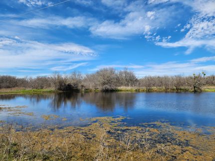 Farm and Ranch in Comanche County, Texas