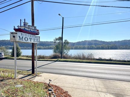 Commercial Property in Gallia County, Ohio