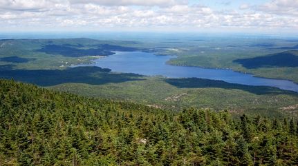 Land in Washington County, Vermont