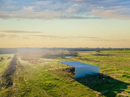 Land in Wilson County, Texas