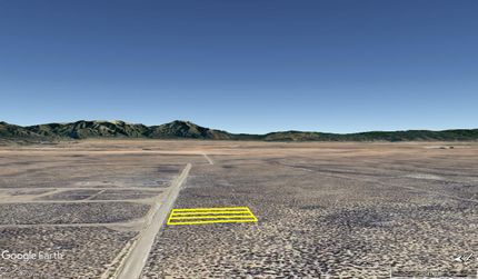 Farm and Ranch in Taos County, New Mexico