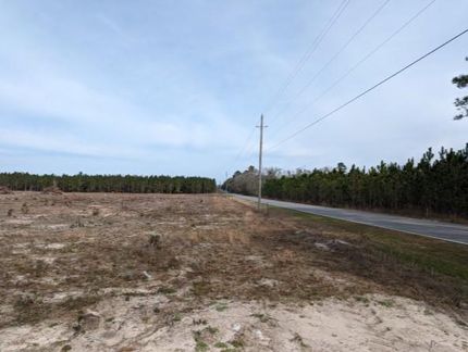 Recreational Property in Suwannee County, Florida