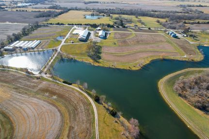 Recreational Property in Douglas County, Kansas