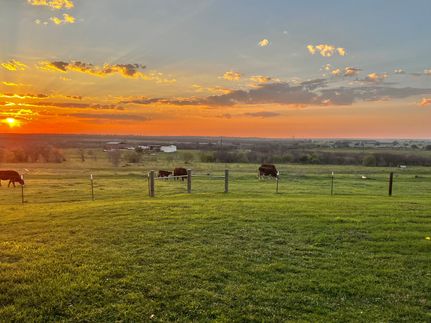 Recreational Property in Karnes County, Texas