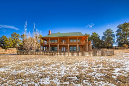 Land in Elbert County, Colorado