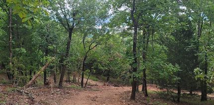 Farm and Ranch in Latimer County, Oklahoma