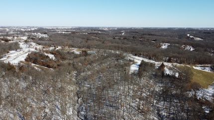 Land in Schuyler County, Missouri
