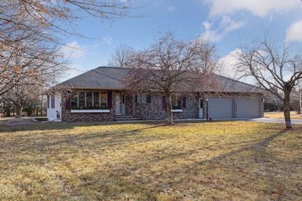 Farm and Ranch in Saint Croix County, Wisconsin