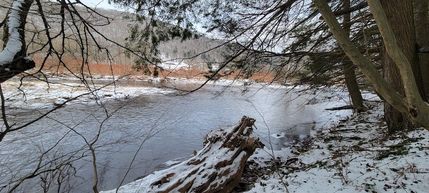 Recreational Property in Delaware County, New York
