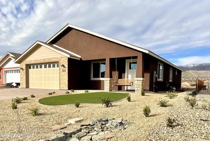 Land for sale in Yavapai County, Arizona