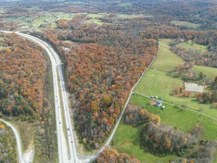 Commercial Property in Nicholas County, West Virginia