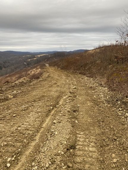 Land in Preston County, West Virginia